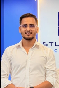 Santosh Dharel